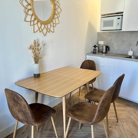 Appartamento Soho - Le Corner Montpellier Esterno foto