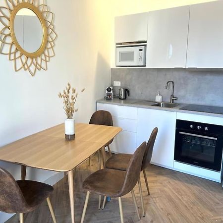 Appartamento Soho - Le Corner Montpellier Esterno foto