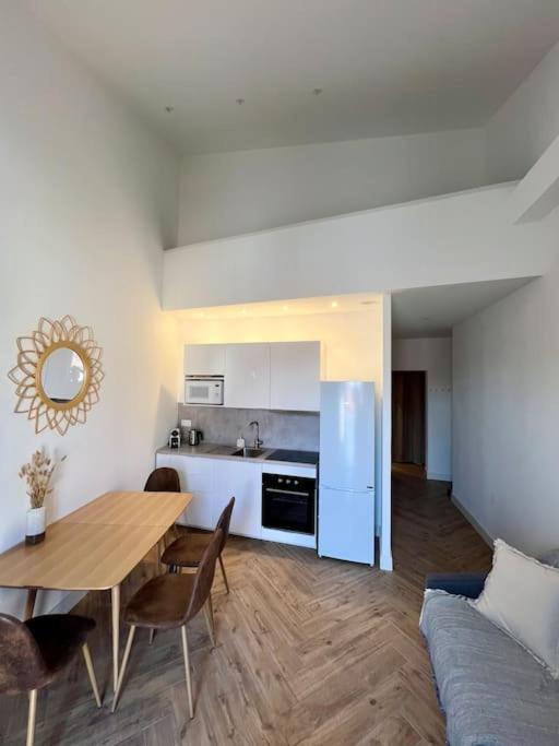 Appartamento Soho - Le Corner Montpellier Esterno foto