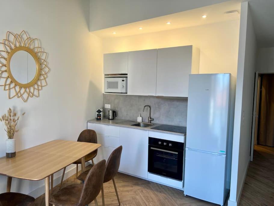 Appartamento Soho - Le Corner Montpellier Esterno foto