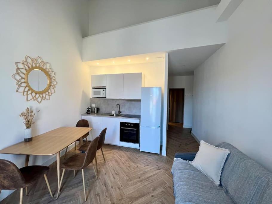 Appartamento Soho - Le Corner Montpellier Esterno foto