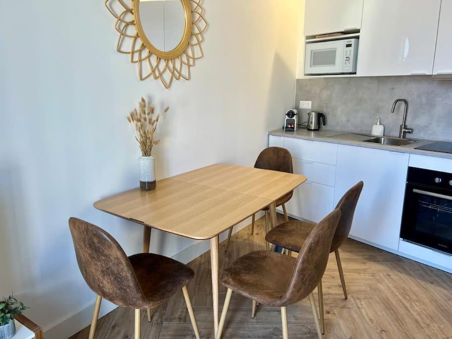 Appartamento Soho - Le Corner Montpellier Esterno foto