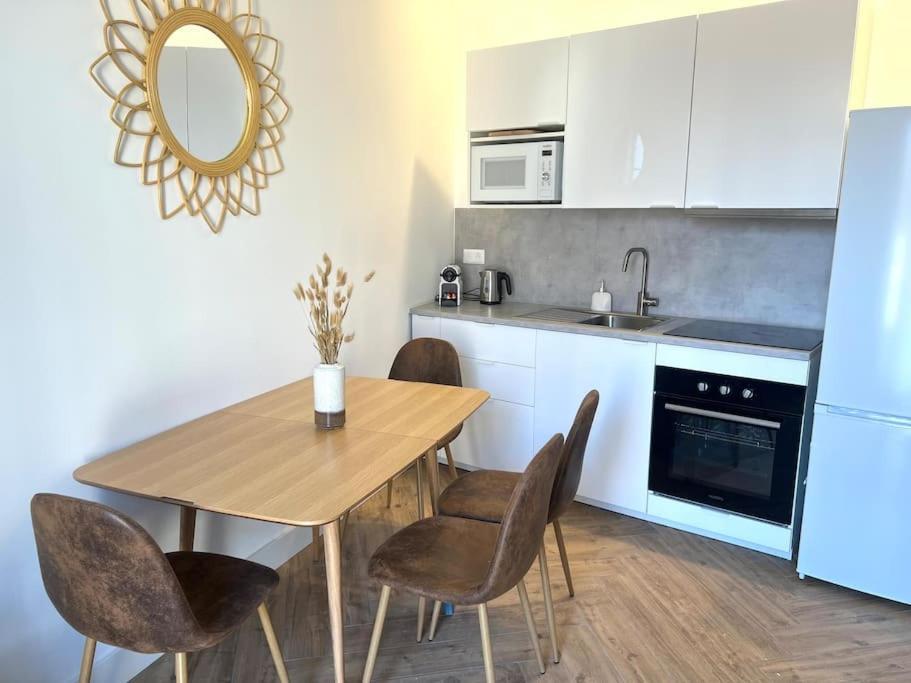 Appartamento Soho - Le Corner Montpellier Esterno foto