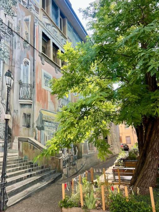 Appartamento Soho - Le Corner Montpellier Esterno foto