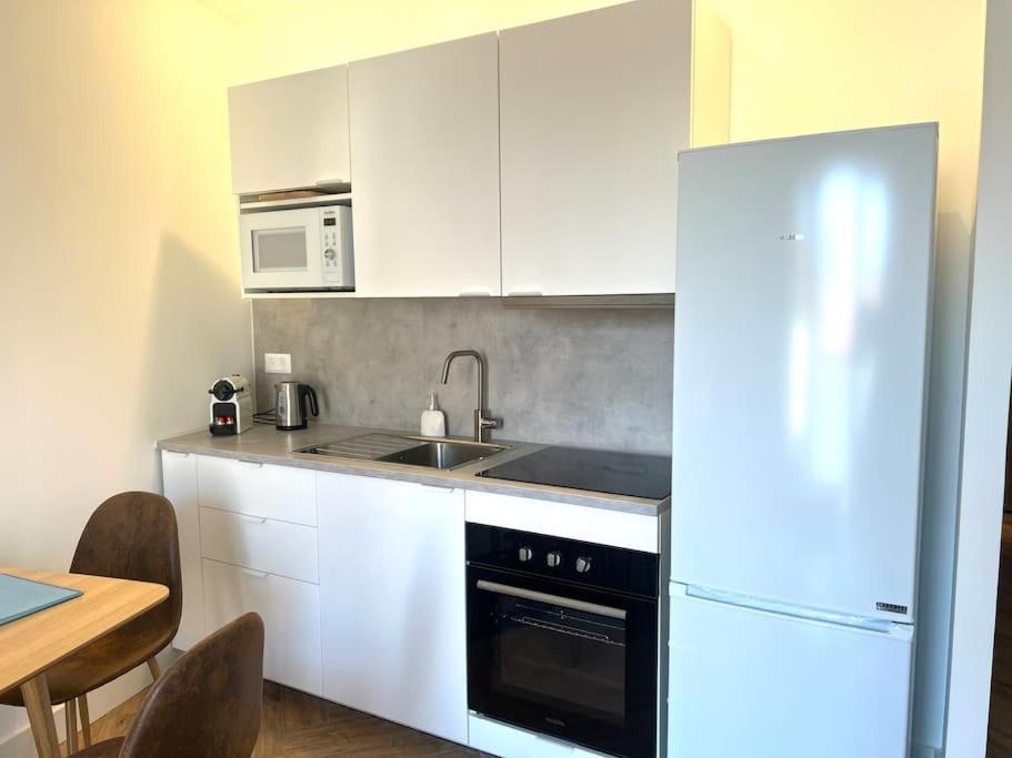 Appartamento Soho - Le Corner Montpellier Esterno foto